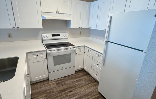 6700 ROOSEVELT APTS.