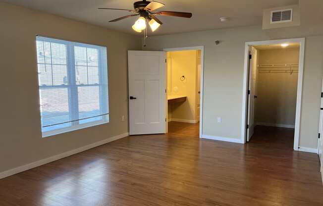 Canterbury | Bedrooms