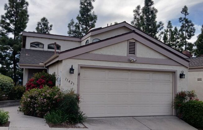 Fully furnished Tierra Santa Home