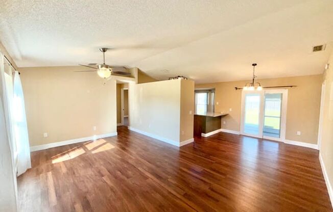 Deland - 3 Bedroom, 2 Bathroom - $1,995.00