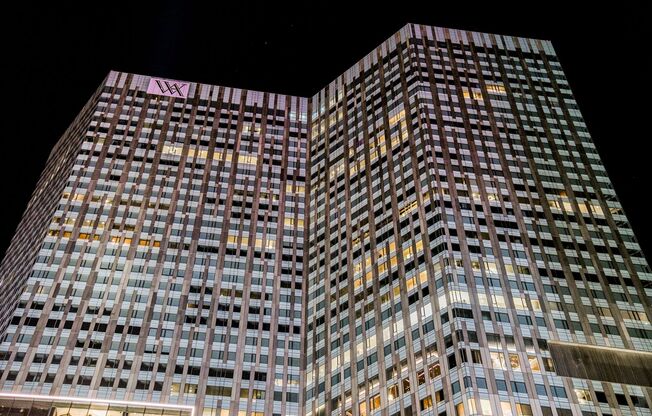 1 bed, 1.5 baths, $5,995, Unit #3902