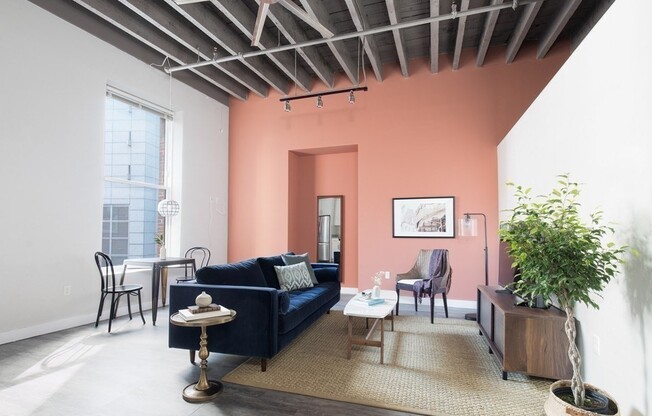 1 bed, 1 bath, 656 sqft, $3,500, Unit 305