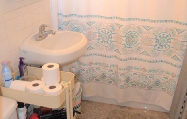 Fantastic Apt on Brookline Border near B and C lines and Whole Foods.  Free Heat & Hot Water, No Broker Fee, Reduced Security Dep