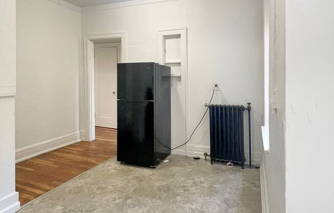 1 bed, 1 bath, 535 sqft, $1,090, Unit 102