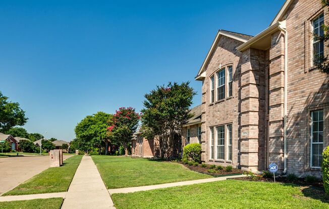 AVAILABLE NOW! Beautiful 4 Bedroom Home in McKinney,Texas
