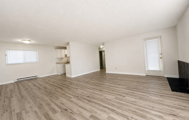 2 beds, 1 bath, 1,000 sqft, $1,625, Unit Unit 9