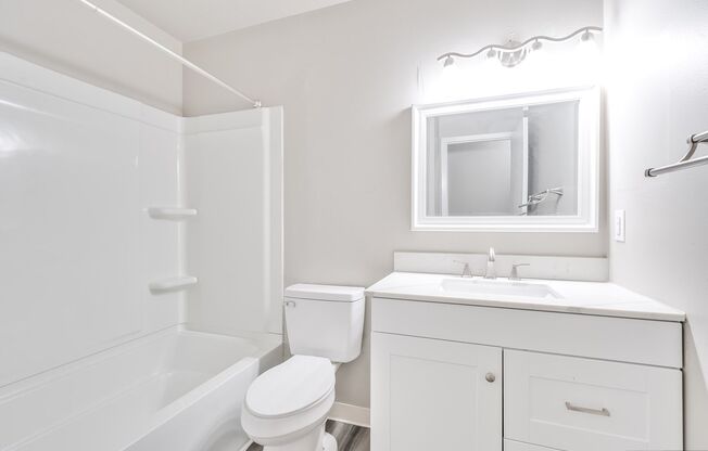 2 beds, 2 baths, 925 sqft, $1,249, Unit 3020 - H106
