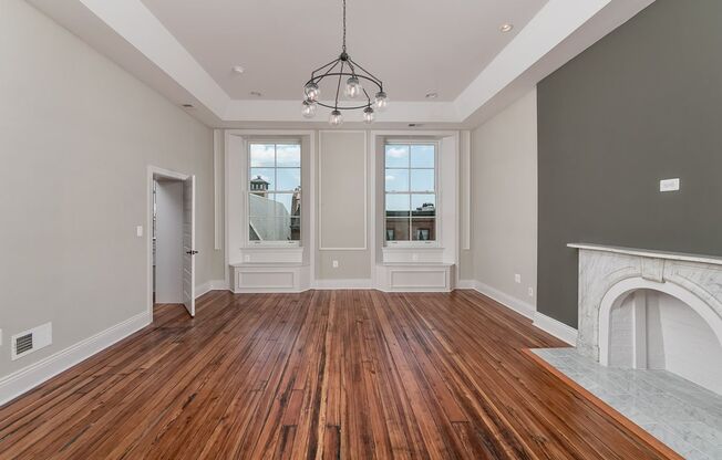 814 Cathedral Street - 9175