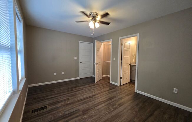 Student Lofts at Brister, Bldg 106