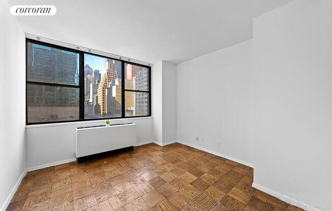 1 bed, 1 bath, $3,950, Unit 7D