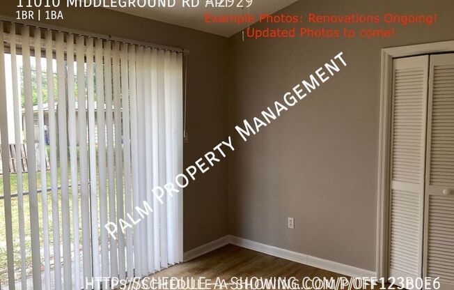 11010 Middleground Rd Apt 31