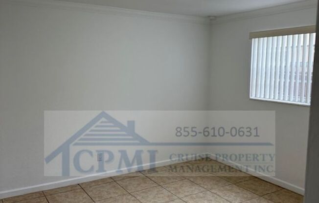 1 bed, 1 bath, 664 sqft, $1,625, Unit 102