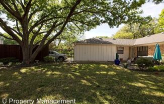 1307 Glen Cove Drive