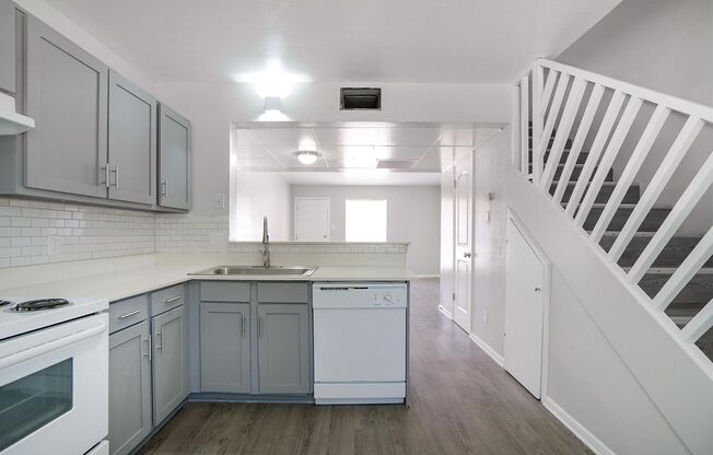 Rose Street Apartments