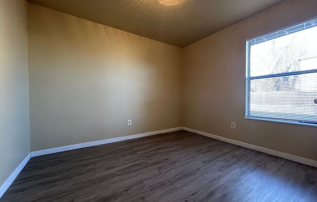 1 bed, 1 bath, $790, Unit 1706 South Powell #103