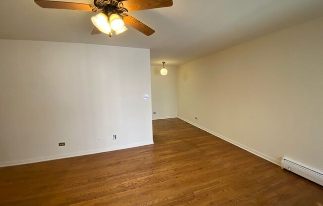 Studio, 1 bath, 450 sqft, $1,625, Unit 417-306