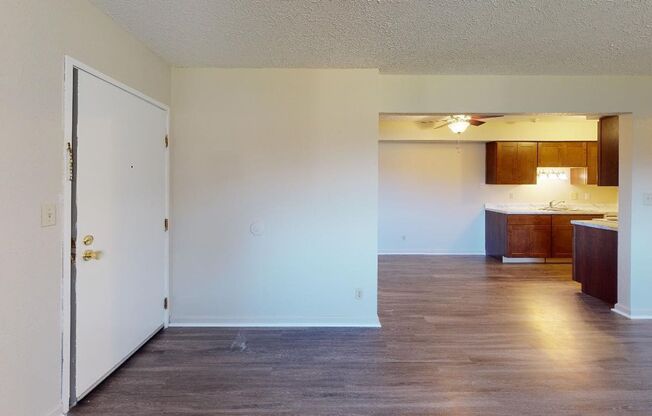 2 beds, 1 bath, 859 sqft, $1,025, Unit 3015-B