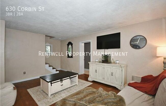 630 CORBIN ST
