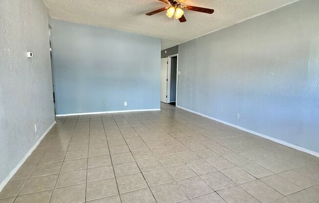 Spacious 4-Bedroom Home w/ Two Living Rooms!!