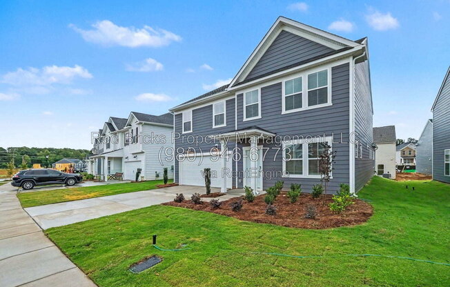 1609 GOSSAGE LN