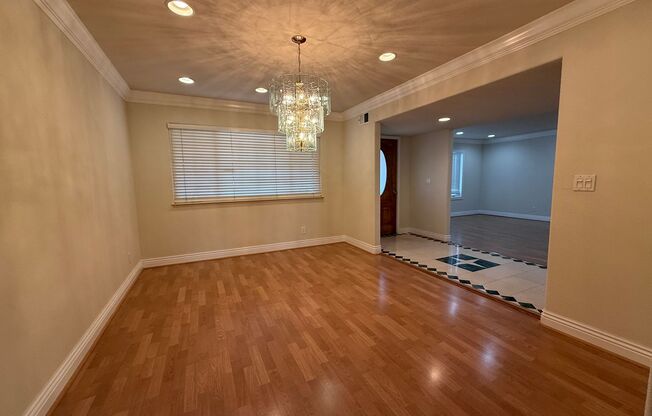 Beautiful Home In The Heart of Berryessa Area