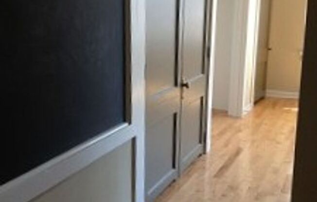 Hopewell Lofts