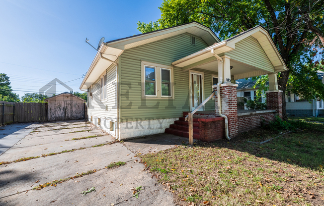 645 S POPLAR