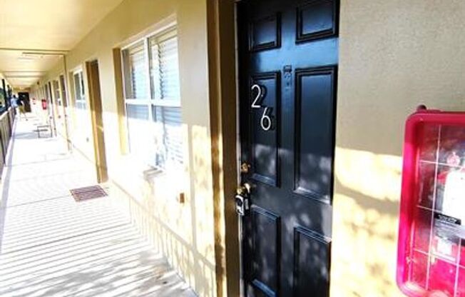 LIMITED-TIME OPPORTUNITY: NOW ACCEPTING SECTION 8 VOUCHERS!