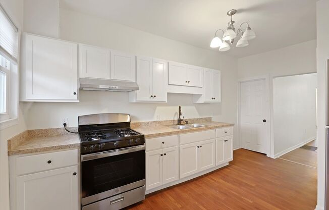 Coming Soon Spacious Four Bedroom Beauty Located in uptown Harrisburg