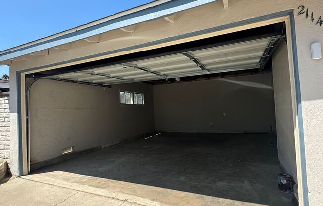 3 Bed, 1 Bath House - 2114 S. Greenville St., Santa Ana