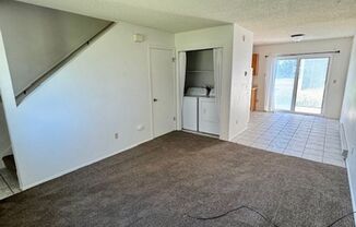 2 Bedrooms 1 Bathroom-Pet Friendly