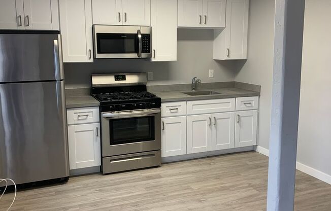 1133-1137 27th Street &amp; 2703 B Street