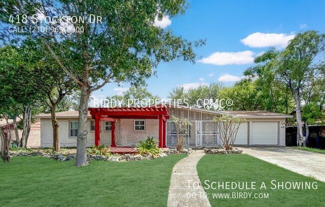 Partner-provided property photo