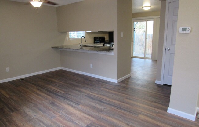 Remodeled Home in Thornton