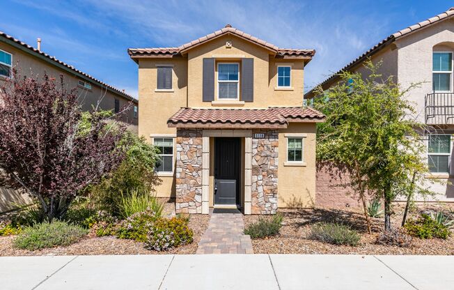 Better Than New with Stunning Designer Upgrades Throughout!