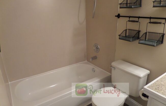 2 beds, 2 baths, $2,295