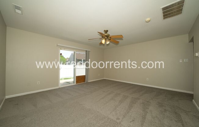 3 beds, 2 baths, $1,500