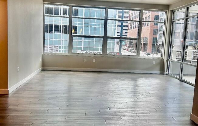 2 beds, 2 baths, 1,130 sqft, $1,576, Unit 1-411