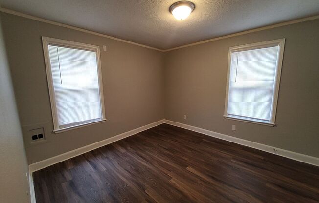 Introducing our fully renovated 2BR/1BA home located in Memphis, TN.