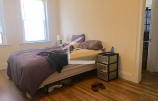 136 Brainerd Rd #15 Boston MA 02134