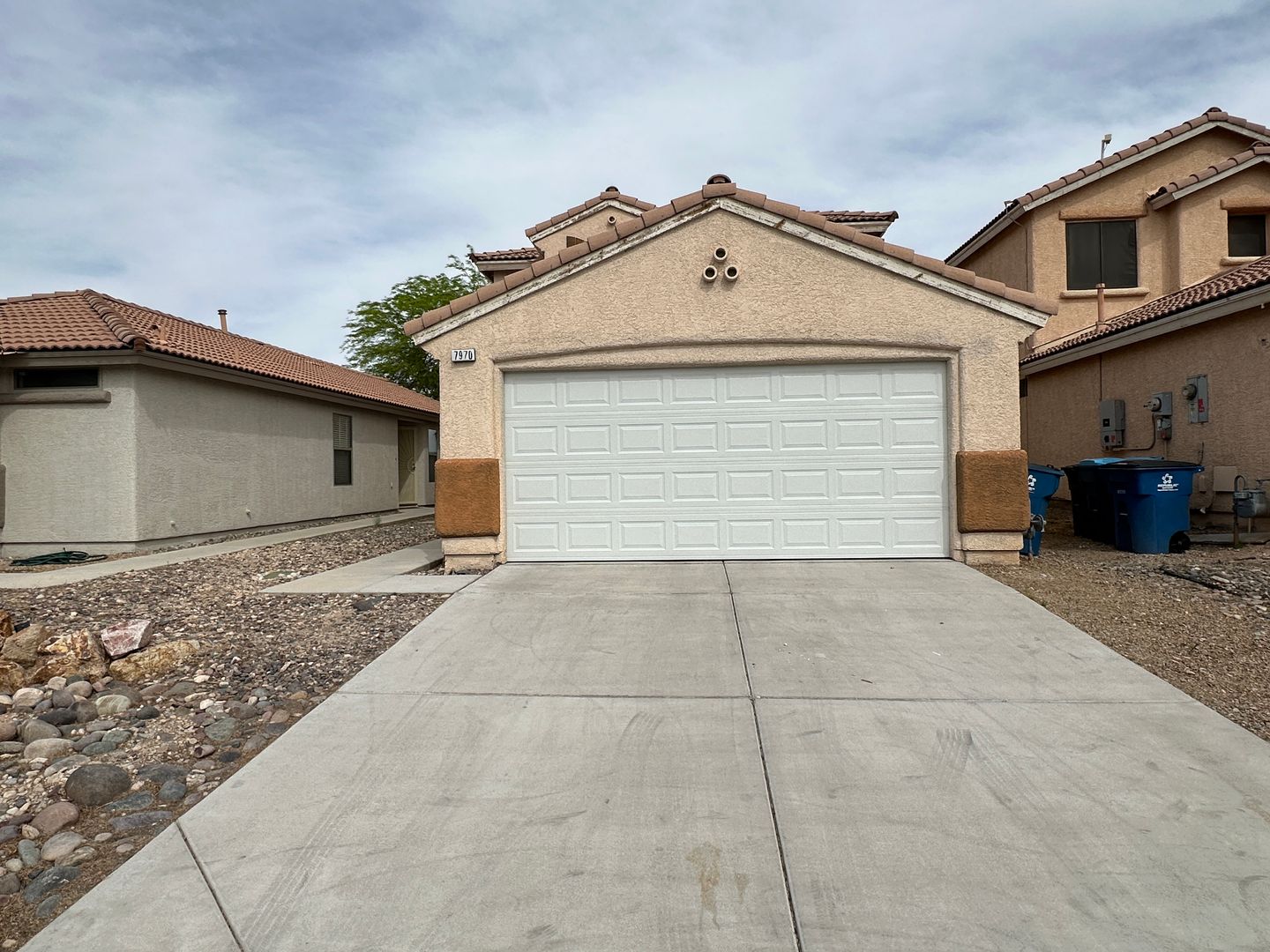 Blue Diamond Ranch Unit 2