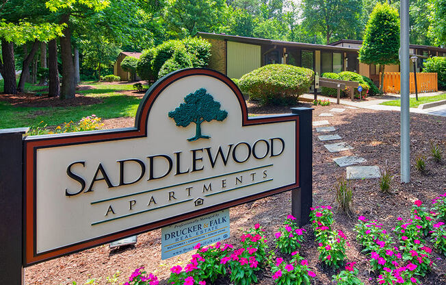 Welcome to Saddlewood