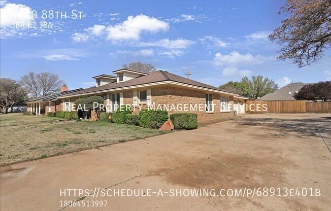 3 beds, 2.5 baths, 2,991 sqft, $2,095