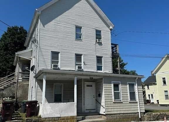 205 BUSSEY ST