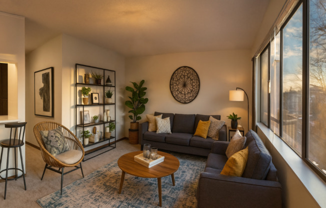 Adria Northstar Properties, LLC