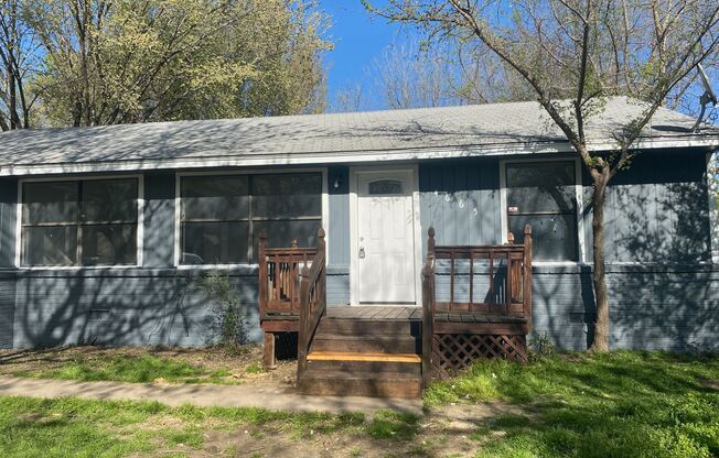 Beautiful Newly Remodeled Affordable Housing Property on the North Side of Tulsa