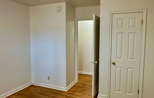 1 bed, 1 bath, $1,195