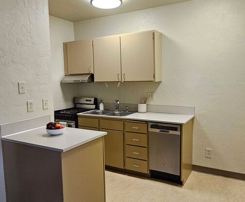 Studio, 1 bath, 350 sqft, $1,095, Unit 08