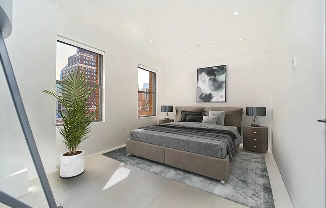 2 beds, 3 baths, $16,000, Unit PHA