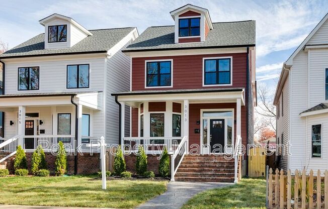 3013 GARLAND AVE